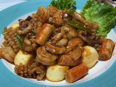 -同发号饭庄(复兴路店)