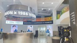 -1986婚纱摄影(清城店)