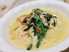 极品干丝-食為天·本地人爱吃的淮扬菜(瘦西湖店)
