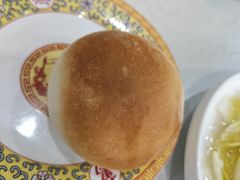 烤馒头-砂锅居(西四店)