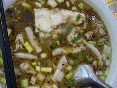 -老五井羊汤馆(总店)