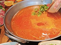 -老凯俚酸汤鱼(鸿通城店)