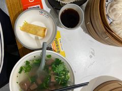 -馋三尺蟹粉小笼(人民广场店)