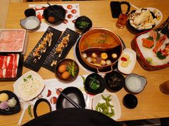 -伊豆野菜村(大族广场店)