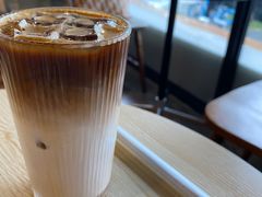 -251#coffee roasters(沿河东路店)