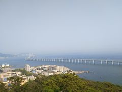 -西尖山公园