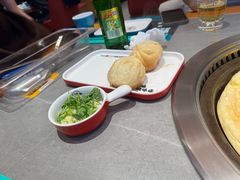 -灶座小锅烀饼·铁锅炖(道里店)