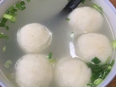 -大福星鱼丸(美食街店)