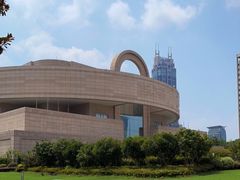 -上海博物馆(人民广场馆)