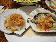 -海味当家·蒸锅海鲜(中山广场创始店)