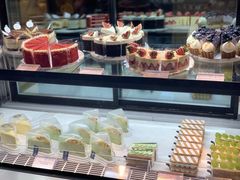 -黑草莓(重庆路店)