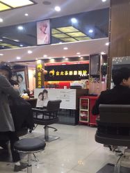 -金太子形象设计