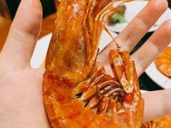 -汉巴味德(大悦城店)