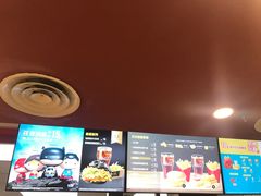 -麦当劳(壹购广场店)