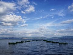 -抚仙湖禄充风景区