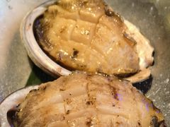 -质烤烤物·活烤海鲜(质烤总店)