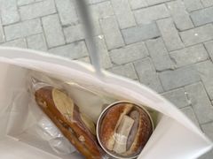 -屋裡·Union Bakery(龙江路店)