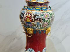 -瑞象国艺馆