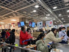 -宜家·瑞典风味餐厅(北京西红门店)