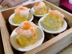 -喜鹊茶点.啫煲(车陂店)
