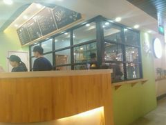 -SHUBO蔬小盒(三里屯店)
