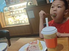 -糖纸甜品(慈溪城西银泰店)