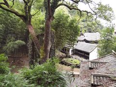 -岳麓山风景名胜区