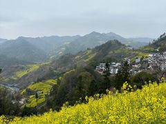 -石潭村