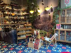 -Brut Eatery Wine Bar & Restaurant (建国东路店)