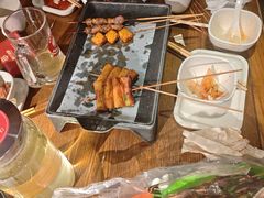 -管氏翅吧(望京东店)