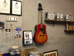 -251#coffee roasters(沿河东路店)