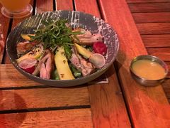 -MR.ROCKY洛奇先生·西餐&酒吧(琶醍店)