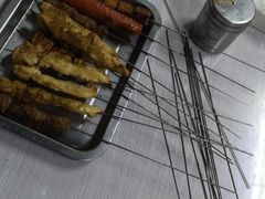 -永定门电烤串(和义店)