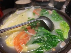 素三鲜-陶德砂锅(蜀汉路店)