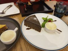 -安妮意大利餐厅(世贸天阶店)