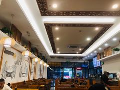 -小姜锅贴(凤凰街店)