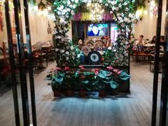 -签签汇·成都串串火锅(北郊店)