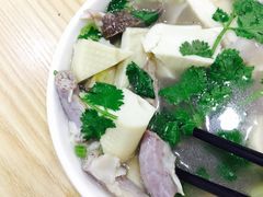 普宁水煮豆干-潮汕裕成莲藕(泰沙路店)