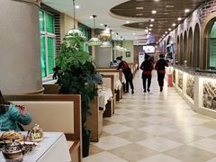 -巴依老爷新疆美食(马驹桥店)