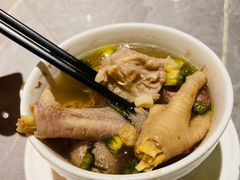 -啫神·广州地标美食(北京路店)