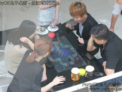 包房-糖果KTV(雍和宫店)