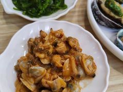 -一蚝一贝海鲜特色餐厅(万象城店)