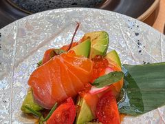 -港丽餐厅(来福士店)
