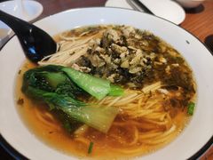 -乔家栅(襄阳南路店)