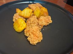 -马灯部落·西湖边的创意山景餐厅(虎跑动物园店)