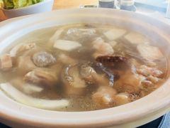 -龙泉人椰子鸡.糟粕醋.海南菜(三亚旗舰店)