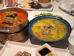 -清真·卡德尔大叔新疆主题餐厅(龙汇路店)