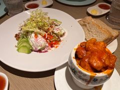 -波特曼西餐厅(中央大街店)