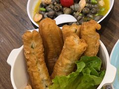 -锡和无锡菜(景丽苑店)