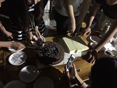 -不止轰趴桌游麻将台球(立水桥店)